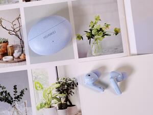 HUAWEI FreeBuds 5i أفضل سماعات TWS لاسلكية لعام 2023 بسعر أقل من 350 ريال سعودي في المملكة العربية السعودية