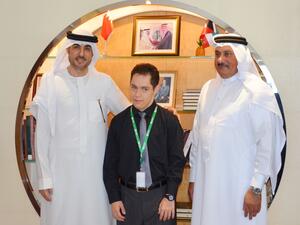 Kuwait Finance House - Bahrain Announces the Appointment of Mr. Majd Abdulla Ashoor 