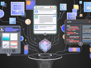 Alibaba Unveils Top Technology Trend Forecasting for 2023