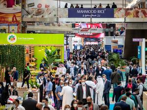 Mega Event Gulfood to play a leading role in tackling global food challenges, kick-starting a pivotal year for the UAE in 2023