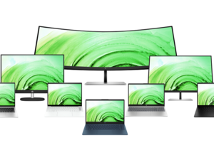 HP at CES 2023: Leading in Hybrid and Gaming Experiences 