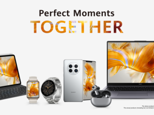 6 أجهزة من هواوي يمكنك تقديمها كهدايا مثالية لأحبائك مع بداية العام الجديد