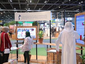 MBRF to participate in 54th Cairo International Book Fair