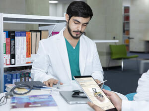UAE University makes significant academic progress in 2022