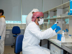 UAE University Cooperates With University of Malaya in 11 Various Research Projects
