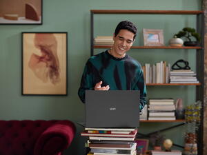 LG Electronics (LG) introduced an expanded LG gram lineup, which offers more diversity than ever thanks to the arrival of the exciting, new gram Ultraslim and gram Style, at CES 2023. LG gram continues to provide both power and portability, packing premiu