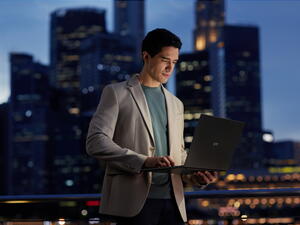 سلسلة LG GRAM لعام 2023 تأتي بتصاميم أنيقة وتجربة مستخدم أكثر قوةً 