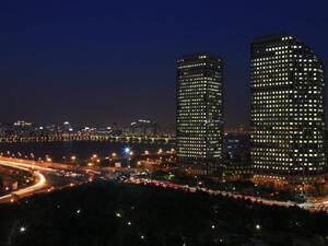 إل جي تعلن عن أرباحها الأولية للربع الرابع من العام 2022