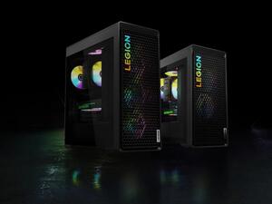 Stylish, Savage, and Smarter: Lenovo unveils the world’s most powerful 16-inch AI-tuned gaming laptops and an ecosystem of gaming products