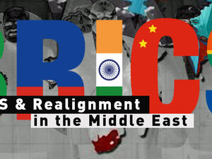 Brics and the Middle East | Al Bawaba