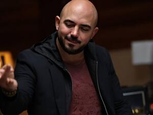 القرية العالمية تستضيف النجم محمود العسيلي الأسبوع القادم في حفل استثنائي على المسرح الرئيسي