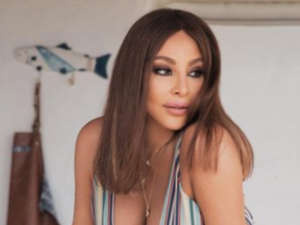 Elissa gets hospitalized 