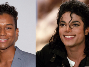 Jafaar Jackson to star as uncle Michael in new film