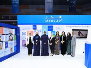 Markaz successfully sponsors Watheefti career fair