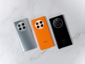 هاتف HUAWEI Mate50 Pro: حافظ على تشغيل هاتفك الذكي وقت الطوارئ باستخدام تقنية تعزيز الطاقة الفائقة SuperEnergy