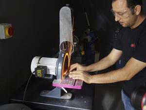 Dubai Culture and Tashkeel jointly cement Dubai’s creative sector