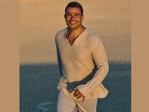 Jebel Sifah Brings Legendary Amr Diab to Oman