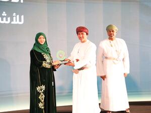 NBO Recognised by Ministry of Social Development for Empowering Disabled Persons