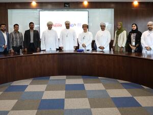 NBO Signs Agreement With Nesto Hypermarket To Provide Digital Banking Services