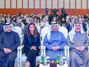 انطلاق النسخة الأولى من منتدى الشرق الأوسط للاستدامة بمشاركة أكثر من 400 صانع قرار ونخبة من خبراء الاستدامة
