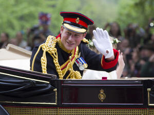 الامير هاري