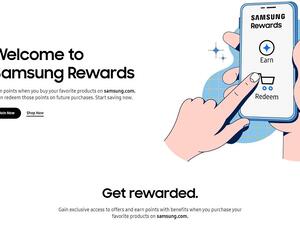 Samsung launches its signature Rewards Program in Qatar