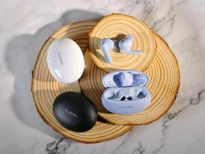 أثبتت سماعات HUAWEI FreeBuds 5i نجاحها الفوري مع الإعلان عن توفرها في الكويت