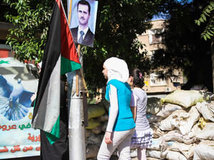 مساع لحل الخلافات بين المليشيات الشيعية 