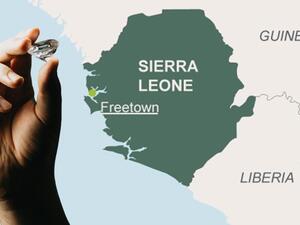 جمهورية سيراليون