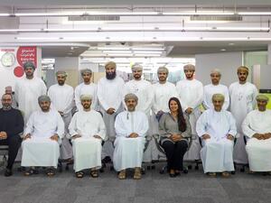 هيئة تنظيم الإتصالات تطلع على الجاهزية المستقبلية لـOoredoo للتحول الرقمي 