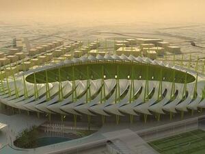 ملاعب كأس الخليج 25