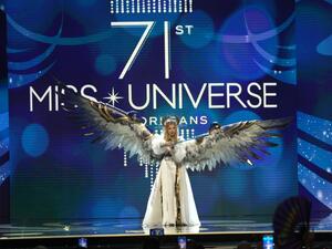 Miss Ukraine