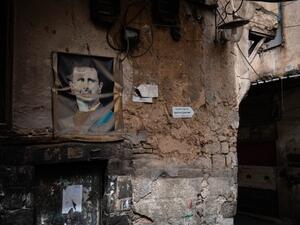 ثمن الاسد خلال اللقاء العلاقات مع ايران