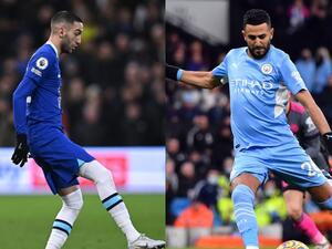 معلق مباراة مان سيتي وتشيلسي اليوم الأحد 8 يناير 2023 في كأس الاتحاد الإنجليزي