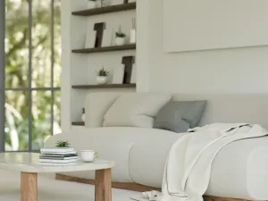 4 طرق لاستخدام الديكور الاسكندنافي في منزلك