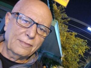 عميد الأسرى الفلسطينيين والعرب كريم يونس