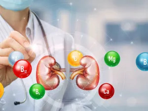 طبيب البوابة: 6 علامات تدل على وجود مشاكل في الكلى
