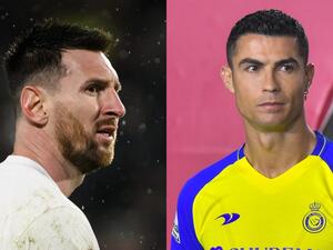 معلق مباراة الهلال والنصر ضد باريس سان جيرمان في كأس موسم الرياض
