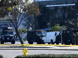 المسلح الذي يشتبه بإطلاقه النار وقتل 10 أشخاص في كاليفورنيا، من أصول آسيوية (أ ف ب)