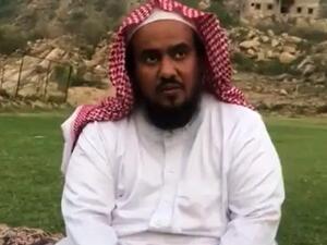 الشيخ جابر البسيسي