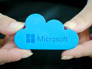 Microsoft earnings lifted by Cloud unit