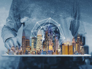 Global real estate 