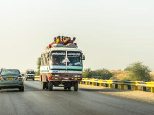 كراتشي - باكستان