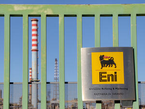Eni NOC deal