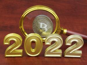 أكثر 10 مشاريع كريبتو بحثاً على Google في عام 2022