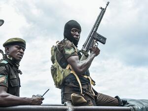 مقتل 24 مدنياً بهجوم مسلح في الكونغو