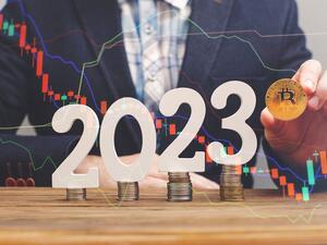 هل ستتعافى أسواق العملات الرقمية في عام 2023 من وحشية عام 2022 التي استنزفت أموال المستثمرين؟