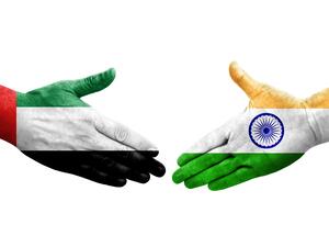 UAE-India trade pact