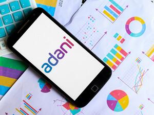 Adani Group saga