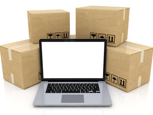 Global PC shipment drops